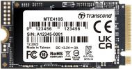 SSD-накопитель Transcend MTE410S 2242 1000GB M.2 PCI Express 4.0 x4 3D NAND (TS1TMTE410S)