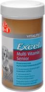 Вітаміни 8 in 1 Excel Multi Vit-Senior 70 шт.