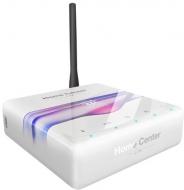 Контроллер умного дома Fibaro Home Center Lite FGHCL белый