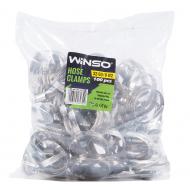 Хомут затяжной WINSO 9х360 мм 100 шт. 162320 Хомут затяжной WINSO 9х360 мм 100 шт. 162320