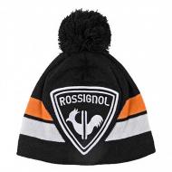 Шапка Rossignol Rooster RLIYH05-200 р.one size черный