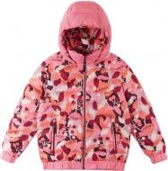 Куртка-пуховик для девочек Reima Finnoo р.152 розовый 5100252A-4371