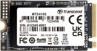 SSD-накопитель Transcend MTE410S 2242 2000GB M.2 PCI Express 4.0 x4 3D NAND (TS2TMTE410S)
