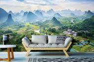Фотообои AdaWall MONETA VOL.2 M869-5 280x525 см 14,7 кв.м