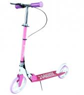 Самокат X-Treme AS-2009SB фиолетовый