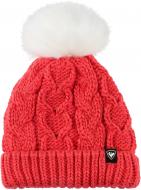 Шапка Rossignol Bony Fur Beanie RLKYH03-33A р.one size красный