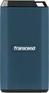 SSD-накопичувач Transcend ESD410C 1000GB Portable USB Type-C V-NAND (TS1TESD410C)