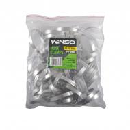 Хомут затяжной WINSO 9х360 мм 50 шт. 162500 Хомут затяжной WINSO 9х360 мм 50 шт. 162500