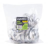 Хомут затяжной WINSO 9х360 мм 50 шт. 162600 Хомут затяжной WINSO 9х360 мм 50 шт. 162600