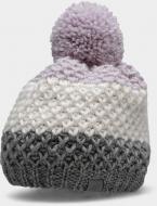 Шапка 4F 4FJAW21ACAPF046-52S р.one size різнокольоровий