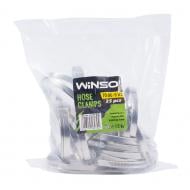 Хомут затяжной WINSO 9х360 мм 25 шт. 162700 Хомут затяжной WINSO 9х360 мм 25 шт. 162700