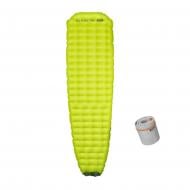 Матрас Flextail Tiny Slleeping Pad R09 AVS Mummy, размер L 6975755966694 196x65 см зеленый