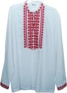 Рубашка Эдельвика белый р. S 252-19/09