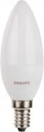 Лампа світлодіодна Philips CorePro candle ND 5,5 Вт B35 матова E14 230 В 4000 К 929001205802