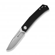 Нож складной Sencut Braxx, (7.93 см) D2/G10 черный S25089-1