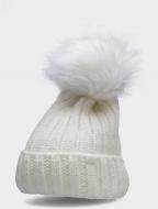 Шапка 4F D4Z21-CAD211-10S р.M белый