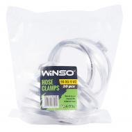 Хомут затяжной WINSO 9х365 мм 20 шт. 162900 Хомут затяжной WINSO 9х365 мм 20 шт. 162900
