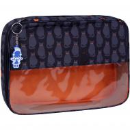 Косметичка Bagland 708154 субл 193 мульти