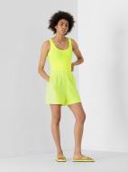 Шорты 4F D4Z21-SKDD251-45S р. XL салатовый