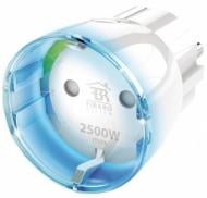 Умная розетка Fibaro Wall Plug FGWPF-102_ZW5 белый