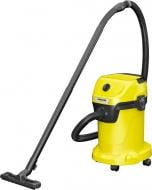 Пылесос Karcher хозяйственный WD 3 V-19/4/20 1.628-123.0