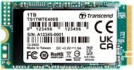 SSD-накопитель Transcend MTE400S 2242 1000GB M.2 PCI Express 3.0 x4 3D NAND (TS1TMTE400S)
