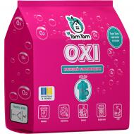 Отбеливатель кислородный TOM TOM Color 450 г