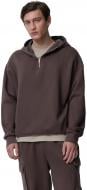 Джемпер Outhorn SWEATSHIRT M0760 OTHAW23TSWSM0760-80S р.S коричневый