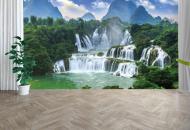 Фотообои AdaWall MONETA VOL.2 M871-5 280x525 см 14,7 кв.м