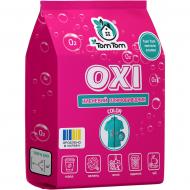 Отбеливатель кислородный TOM TOM Color 900 г