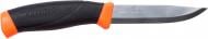 Ніж Morakniv фіксований Companion Orange 2305.00.94