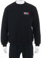 Реглан утепленный XXXL черный