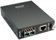 Медиаконвертер DLINK DMC-700SC