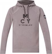 Джемпер McKinley Garry ux 408162-900046 р. L серый