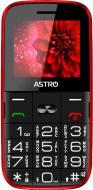 Мобільний телефон Astro A241 Dual Sim red