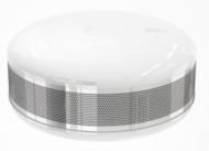 Розумний датчик диму Fibaro Smoke Sensor FGSD-002_ZW5 білий