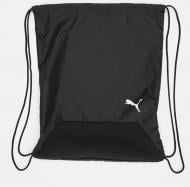 Сумка Puma TeamGoal Gym Sack 09024001 55 л черный