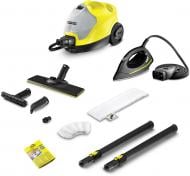 Пароочисник Karcher SC4 EasyFix Iron