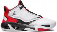 Кроссовки мужские демисезонные Nike MAX AURA 4 DN3687-106 р.45,5 белые