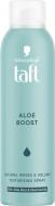 Спрей для волос TAFT текстурующий Aloe Boost 150 мл