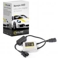 Блок розжига Solar Slim Ballast, 35W, 9-32V, KET