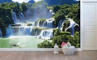 Фотообои AdaWall MONETA VOL.2 M873-4 280x420 см 11,76 кв.м