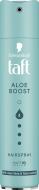 Лак для волос TAFT Aloe Boost 4 250 мл