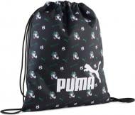 Сумка Puma Phase Super Aop 09243101 11 л черный