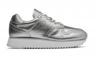 Кроссовки New Balance 520 WL520ME р.8,5 серебристый Кроссовки New Balance 520 WL520ME р.8,5 серебристый