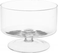 Фруктовница Gusto 24x18 см 14-2946В Wrzesniak Glassworks