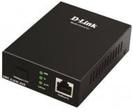 Медиаконвертер DLINK DMC-G20SC-BXD