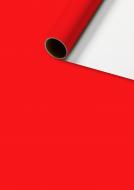 Папір для пакування STEWO Uni Plain red 70x200 см
