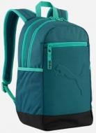 Рюкзак Puma Kids Emerald Ice 09132707 13 л зелений