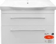 Тумба подвесная AM.PM з умивальником Like S 80